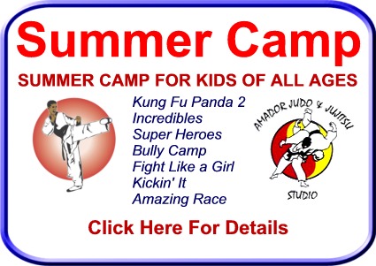 Summer Camp Notice 2012